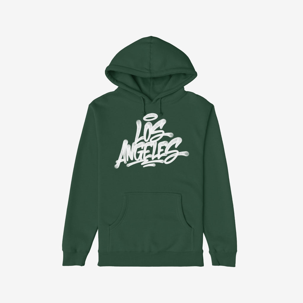 Los Angeles Handstyle Hoodie & Sweatshirt