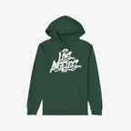 Los Angeles Handstyle Hoodie & Sweatshirt