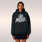 Los Angeles Handstyle Hoodie
