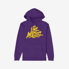 Los Angeles Handstyle Hoodie & Sweatshirt
