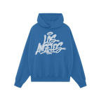 Los Angeles Handstyle Hoodie