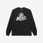 Los Angeles Handstyle T-shirt