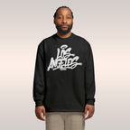 Los Angeles Handstyle Long Sleeve T-shirt