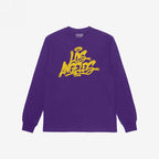 Los Angeles Handstyle T-shirt