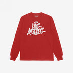 Los Angeles Handstyle T-shirt