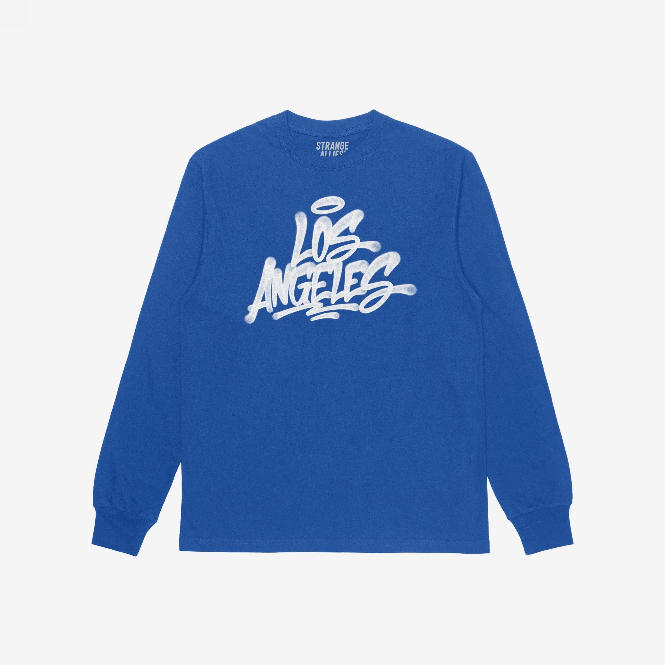 Los Angeles Handstyle T-shirt
