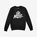 Los Angeles Handstyle Hoodie & Sweatshirt