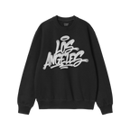 Los Angeles Handstyle Sweatshirt