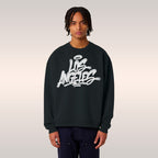 Los Angeles Handstyle Sweatshirt