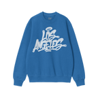 Los Angeles Handstyle Sweatshirt