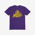 Los Angeles Handstyle T-shirt