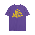 Los Angeles Handstyle T-shirt