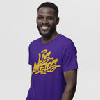 Los Angeles Handstyle T-shirt