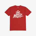Los Angeles Handstyle T-shirt