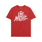 Los Angeles Handstyle T-shirt