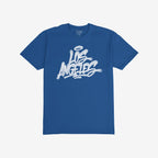 Los Angeles Handstyle T-shirt