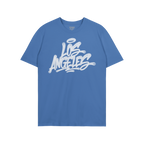 Los Angeles Handstyle T-shirt