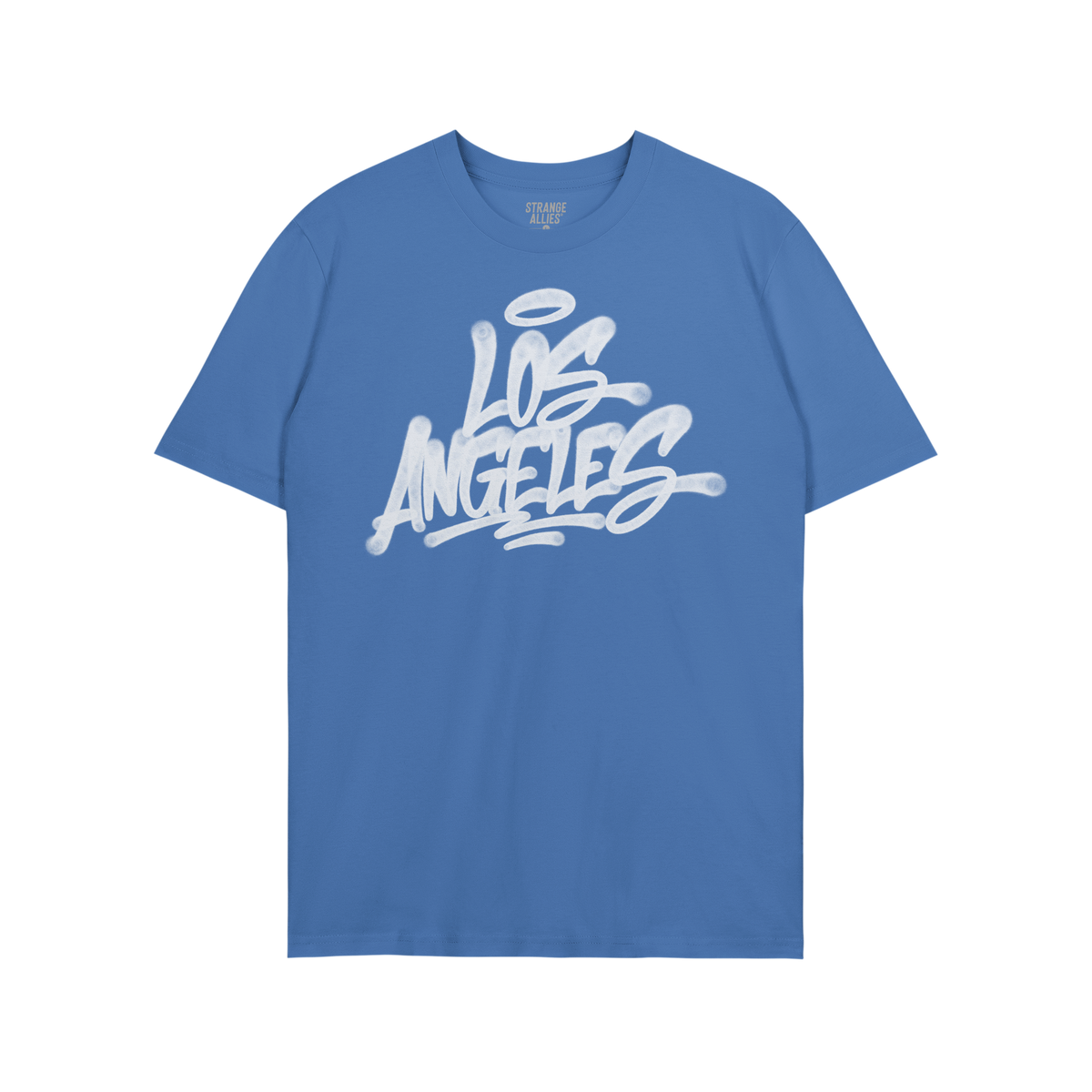 Los Angeles Handstyle T-shirt