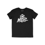 Los Angeles Handstyle Kids T-shirt