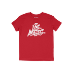 Los Angeles Handstyle Kids T-shirt