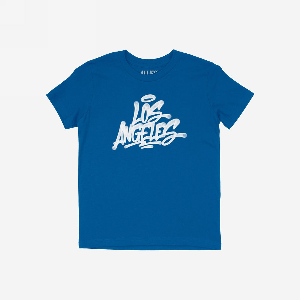 Los Angeles Handstyle T-shirt