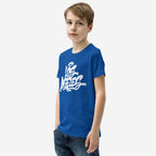 Los Angeles Handstyle T-shirt