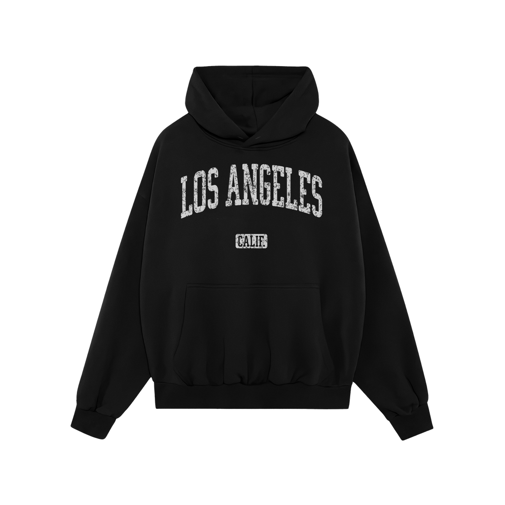 Los Angeles Hoodie