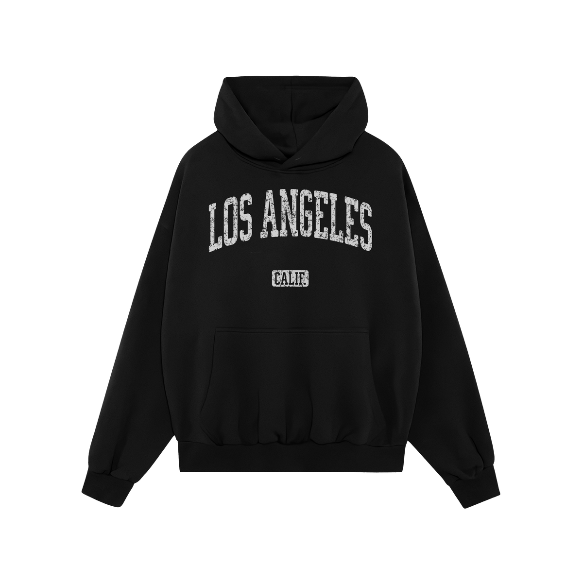 Los Angeles Hoodie