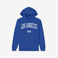 Los Angeles Hoodie & Sweatshirt