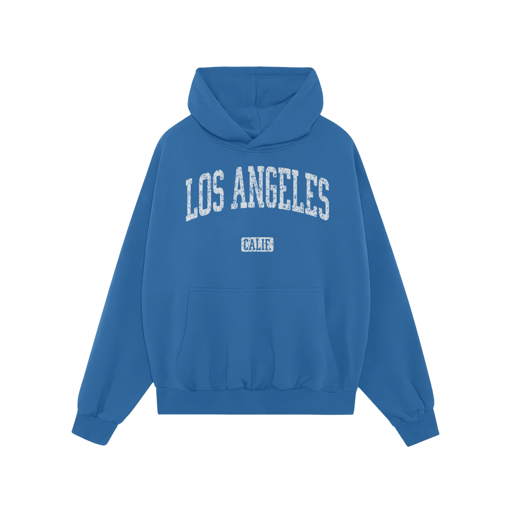 Los Angeles Hoodie