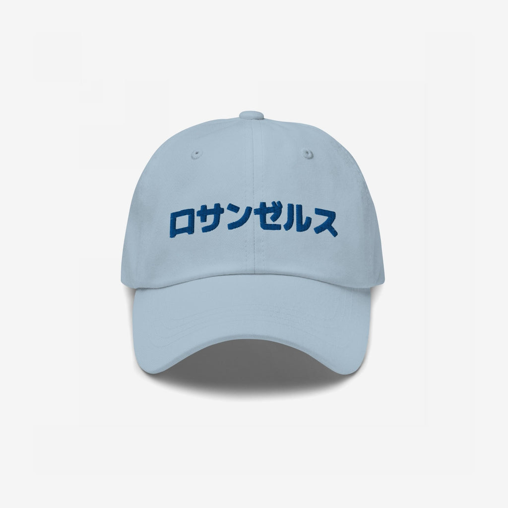 Los Angeles Japanese Hat