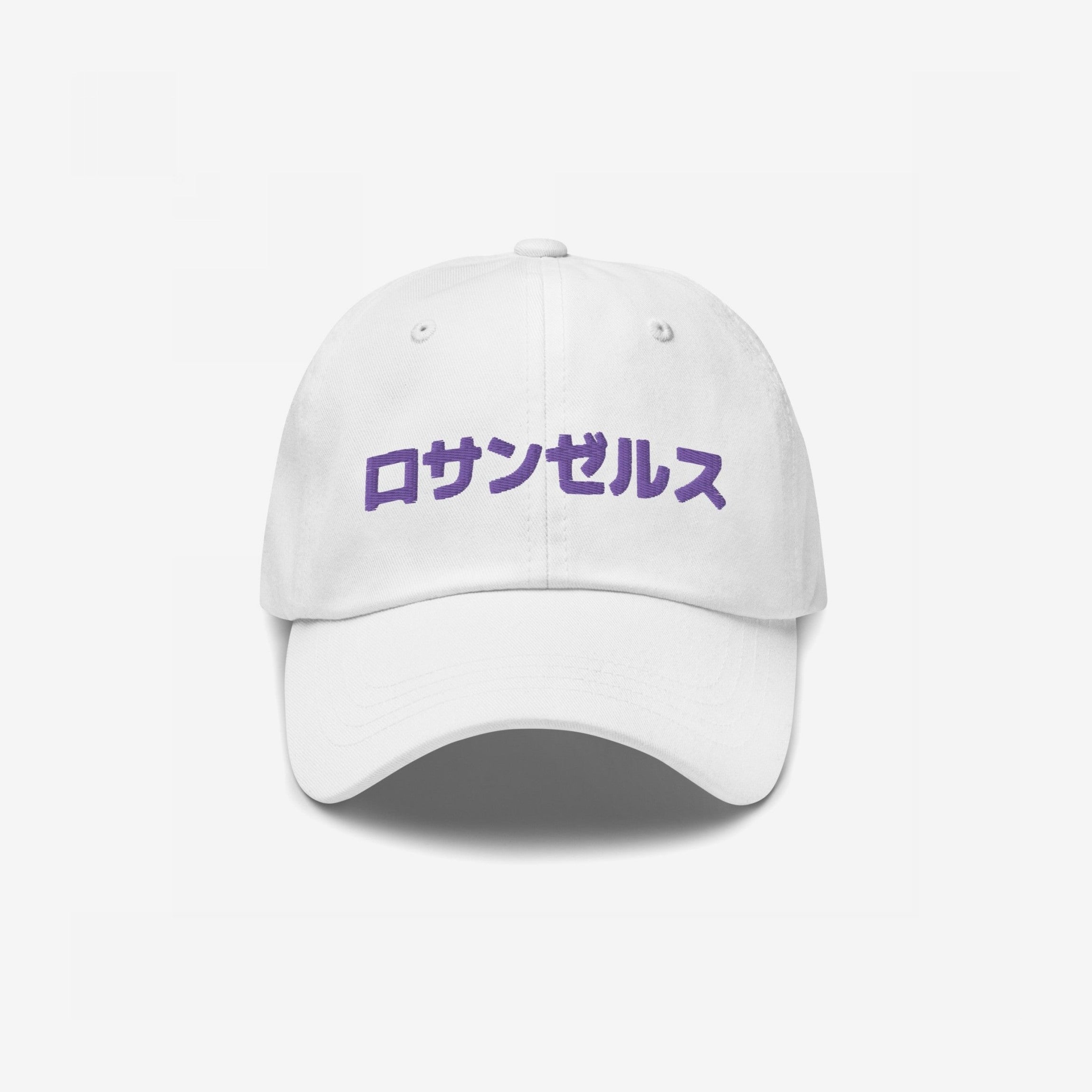 Los Angeles Japanese Hat