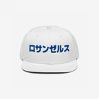 Los Angeles Japanese Hat