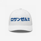 Los Angeles Japanese Hat