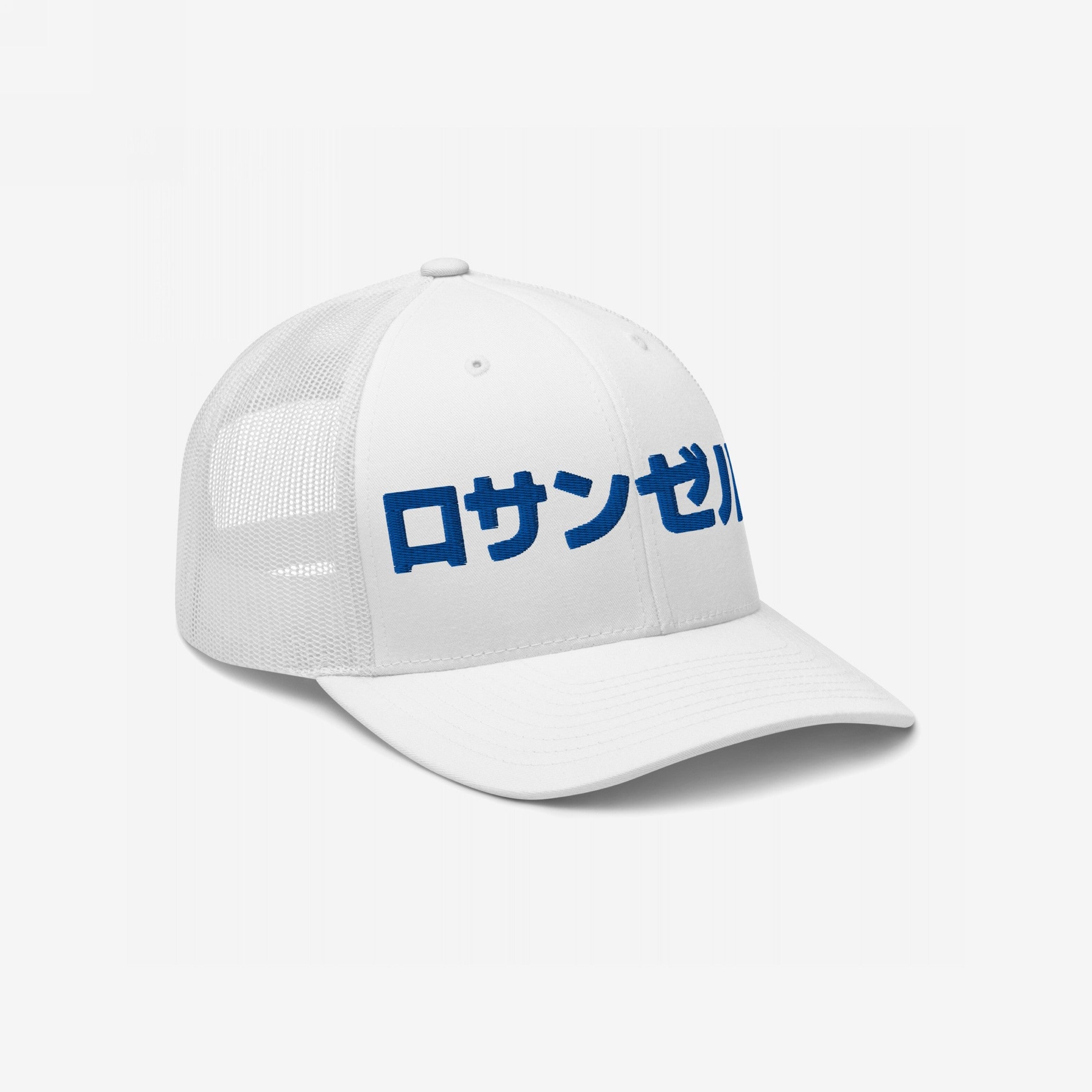 Los Angeles Japanese Hat