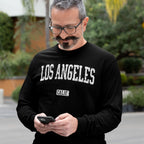 Los Angeles T-shirt