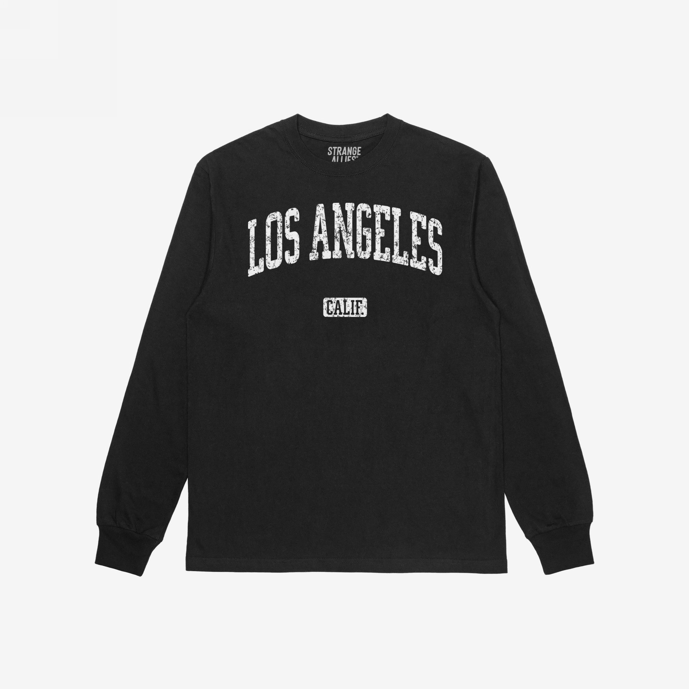 Los Angeles T-shirt