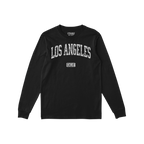 Los Angeles Long Sleeve T-shirt