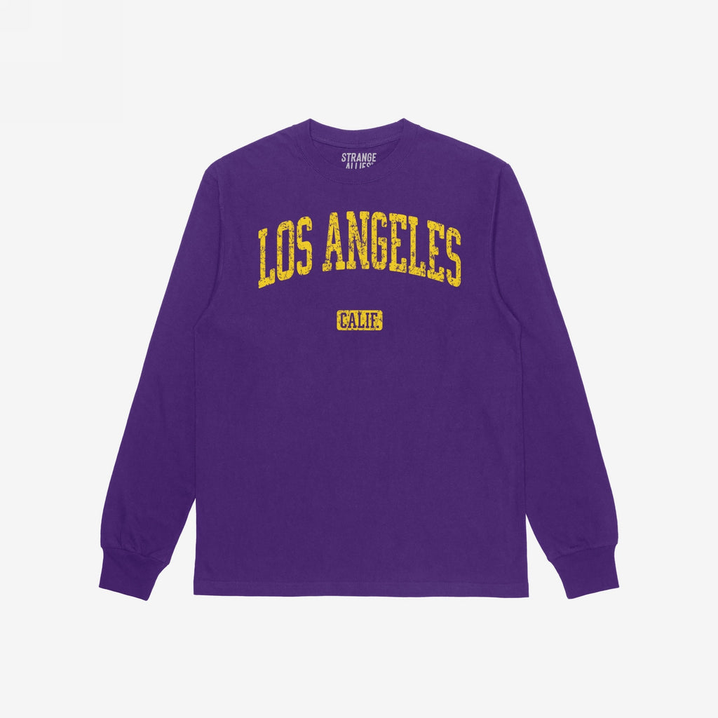 Los Angeles T-shirt