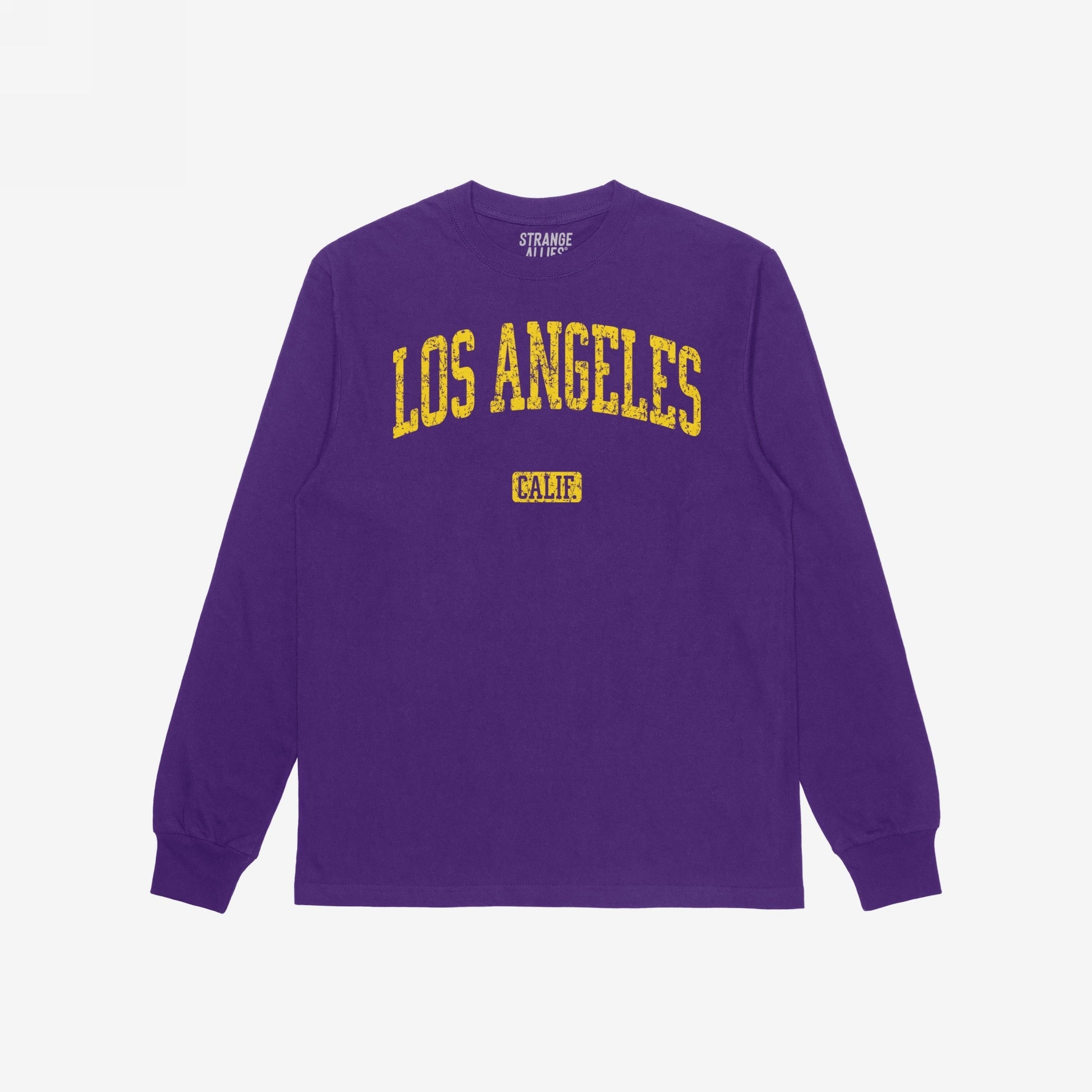 Los Angeles T-shirt