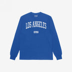 Los Angeles T-shirt