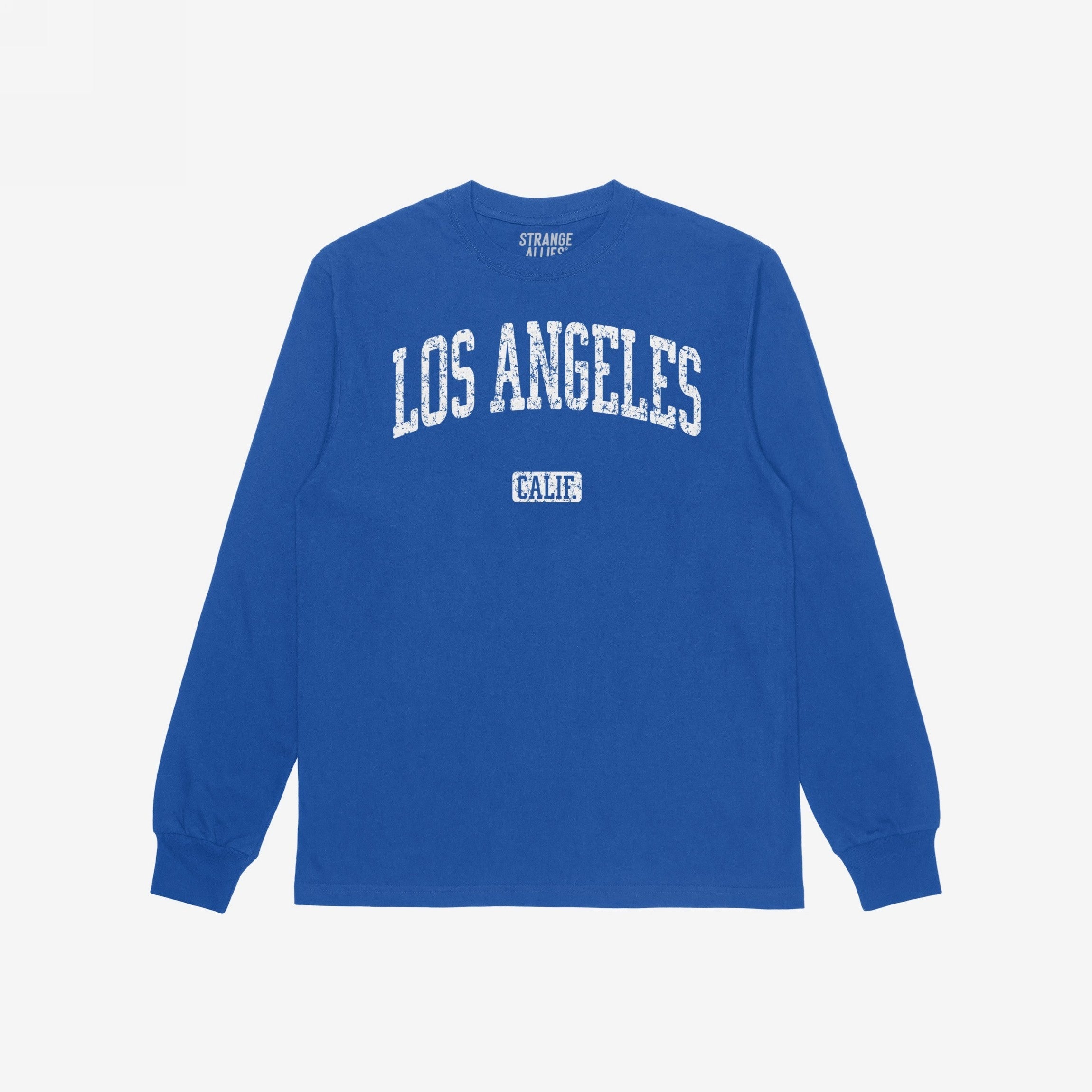 Los Angeles T-shirt