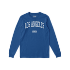 Los Angeles Long Sleeve T-shirt