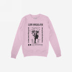 Los Angeles Punk Sweatshirt