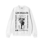 Los Angeles Punk Sweatshirt