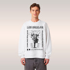 Los Angeles Punk Sweatshirt