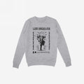 Los Angeles Punk Sweatshirt