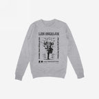 Los Angeles Punk Sweatshirt