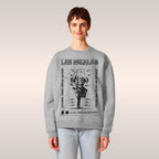 Los Angeles Punk Sweatshirt