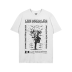 Los Angeles Punk T-shirt